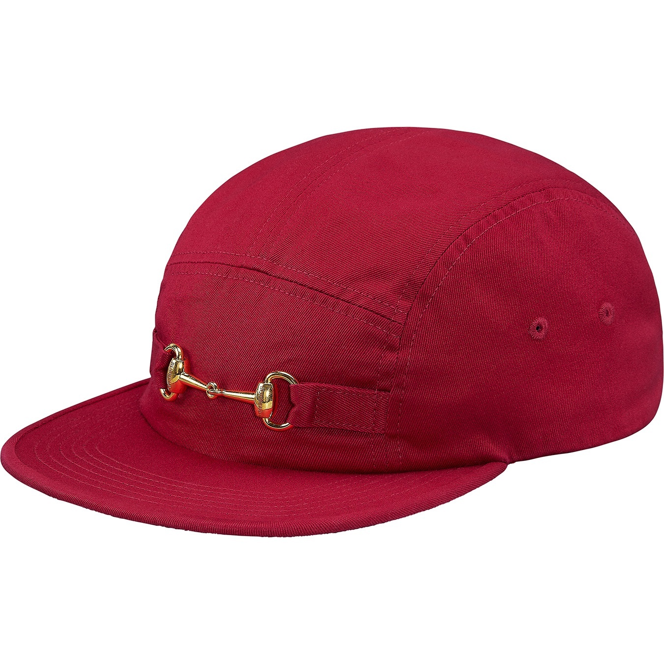 Horsebit Camp Cap view 6